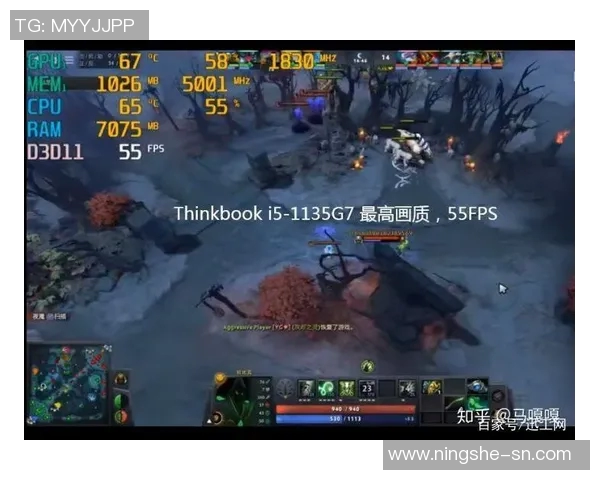 DOTA2装备选购指南:适合游戏本的最佳选择与推荐技巧