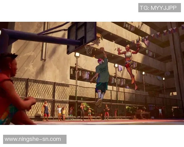 篮球文化的传承与创新：从街头到职业联赛的演变与未来趋势探讨