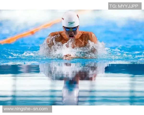 蛙泳技术提升与训练方法全解析 助力游泳水平快速突破