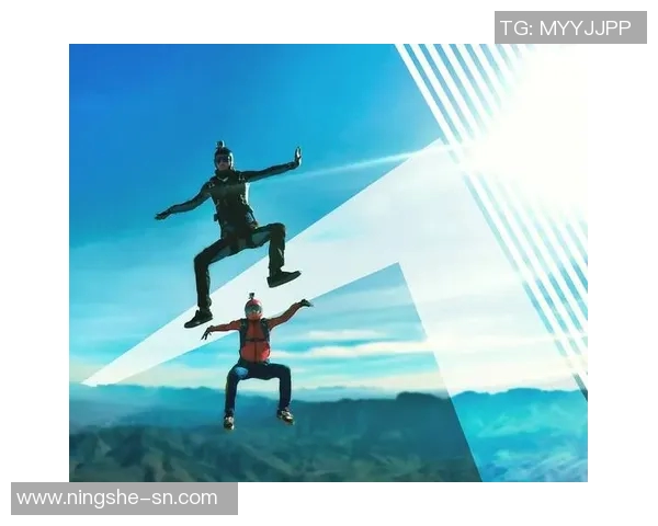 重庆极限运动队引领潮流最新极限运动TOP10精彩呈现