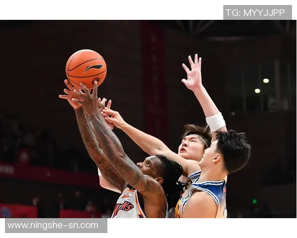 上海篮球队的控球策略与失误分析及其对比赛结果的影响探讨